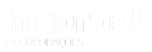 logotipo incorpet incorporações